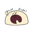 TALT（個別スタンプ：21）