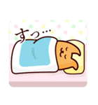 トフ＆トフトフ スタンプ（個別スタンプ：2）