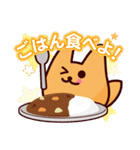 トフ＆トフトフ スタンプ（個別スタンプ：15）