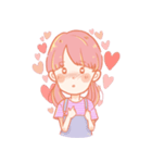 JAY's Daily Life（個別スタンプ：4）