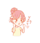 JAY's Daily Life（個別スタンプ：9）
