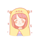 JAY's Daily Life（個別スタンプ：11）
