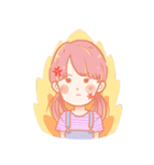 JAY's Daily Life（個別スタンプ：15）
