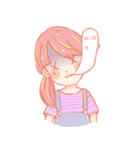 JAY's Daily Life（個別スタンプ：16）