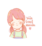 JAY's Daily Life（個別スタンプ：22）