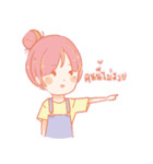 JAY's Daily Life（個別スタンプ：30）
