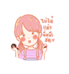 JAY's Daily Life（個別スタンプ：37）