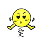 mikimoon3（個別スタンプ：3）