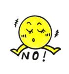 mikimoon3（個別スタンプ：6）
