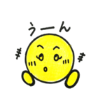mikimoon3（個別スタンプ：12）