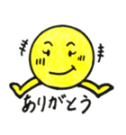 mikimoon3（個別スタンプ：13）