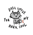 ミスターグレゴリグリム（個別スタンプ：5）