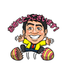 衆議院議員 木内たかたね君（個別スタンプ：6）