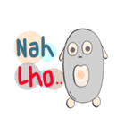 Itu Kata Saya（個別スタンプ：32）