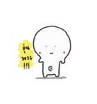 I am melon（個別スタンプ：9）