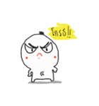 I am melon（個別スタンプ：24）