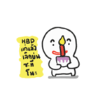 I am melon（個別スタンプ：29）