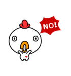 Kaitomnampla（個別スタンプ：4）