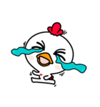Kaitomnampla（個別スタンプ：8）