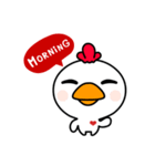 Kaitomnampla（個別スタンプ：9）