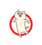 NECOスタンプ（個別スタンプ：5）