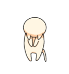 NECOスタンプ（個別スタンプ：10）