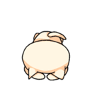 NECOスタンプ（個別スタンプ：11）