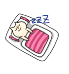NECOスタンプ（個別スタンプ：15）