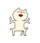 NECOスタンプ（個別スタンプ：18）