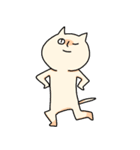 NECOスタンプ（個別スタンプ：20）