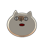 NECOスタンプ（個別スタンプ：21）