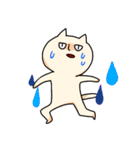 NECOスタンプ（個別スタンプ：23）