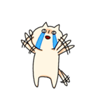 NECOスタンプ（個別スタンプ：27）