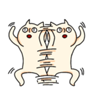 NECOスタンプ（個別スタンプ：32）