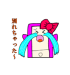 結婚したいスマちゃん（個別スタンプ：37）