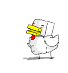 LeePung TGMT V.1（個別スタンプ：2）