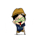 LeePung TGMT V.1（個別スタンプ：4）