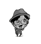 LeePung TGMT V.1（個別スタンプ：9）