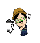 LeePung TGMT V.1（個別スタンプ：13）