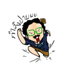 LeePung TGMT V.1（個別スタンプ：17）