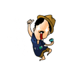 LeePung TGMT V.1（個別スタンプ：18）