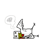 LeePung TGMT V.1（個別スタンプ：21）