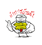 LeePung TGMT V.1（個別スタンプ：22）