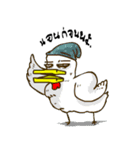 LeePung TGMT V.1（個別スタンプ：29）