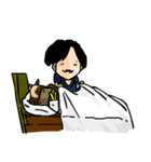 LeePung TGMT V.1（個別スタンプ：31）