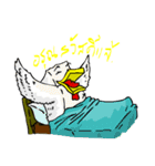 LeePung TGMT V.1（個別スタンプ：33）