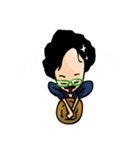 LeePung TGMT V.1（個別スタンプ：36）