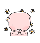 Pet Didi（個別スタンプ：2）