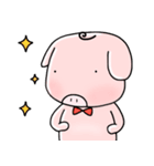 Pet Didi（個別スタンプ：12）