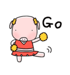 Pet Didi（個別スタンプ：18）